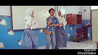 Lagi syantik