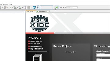 [PIC พัก พัก] EP.03 - แนะนำ MPLAB X IDE