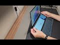 Asus Zenbook Duo UX482E. Comente e registre a sua real experiência com esse notebook.