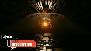 Sci-Fi animation in blender Eevee render