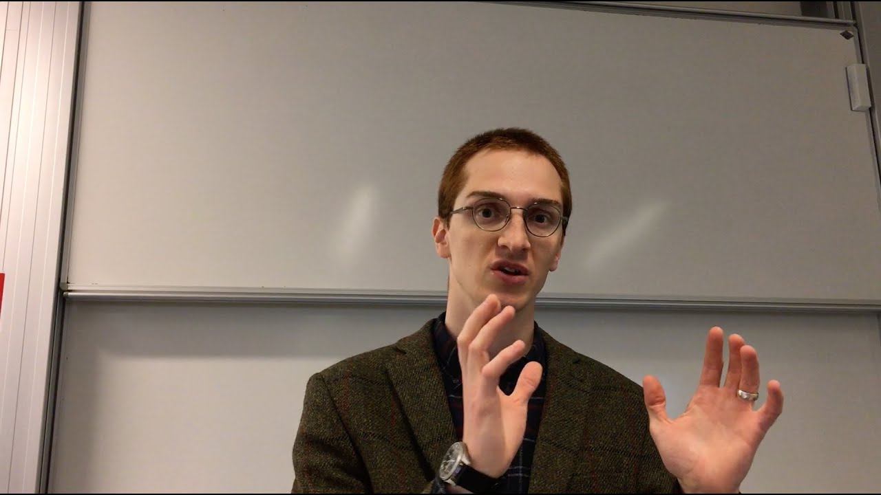 What is Coding Theory and why do we need it? - YouTube