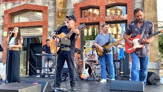 Concierto de “Oh Brother!” En Los Martes del Basoco 2026 en Castro Urdiales  screenshot 2