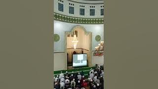 Man Ana versi Majelis Rasulullah - Spesial Haul Habib Munzir bin Fuad Al Musawa 11 Juni 2022