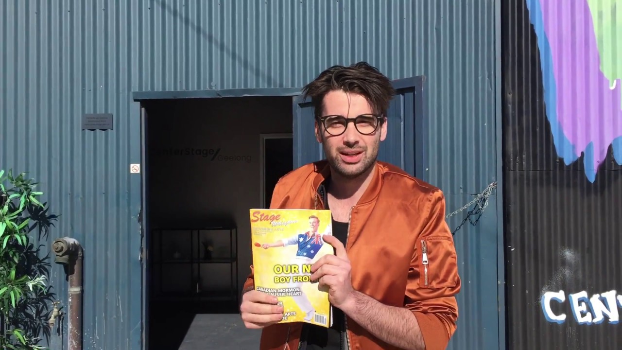 CenterStage Geelong - YouTube