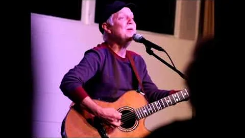 "Love Broke Thru" performed by Phil Keaggy at Tad ...