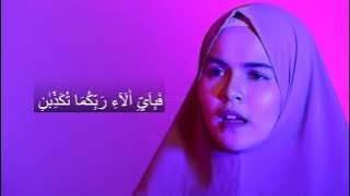 NADA SIKKAH SURAH AR RAHMAN / I MUROJOAH / PART 2 MUSLIM TV #yangmahapemurah #murojoah