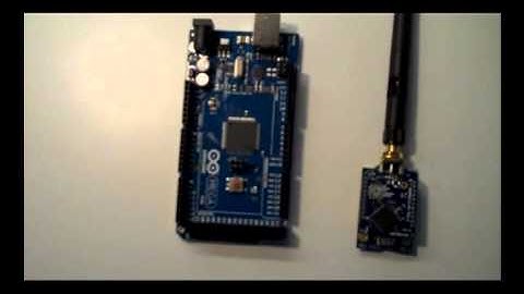 Automated Chicken Coop Using an Arduino