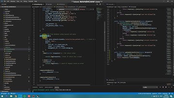 React js with laravel backend display data