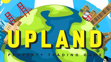 Bored Nodes in Upland