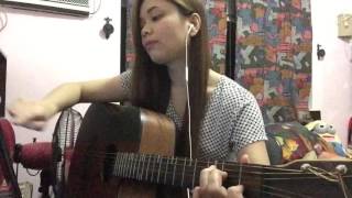 Video thumbnail of ""Love Yourself" (Cover) - Ruth Anna"