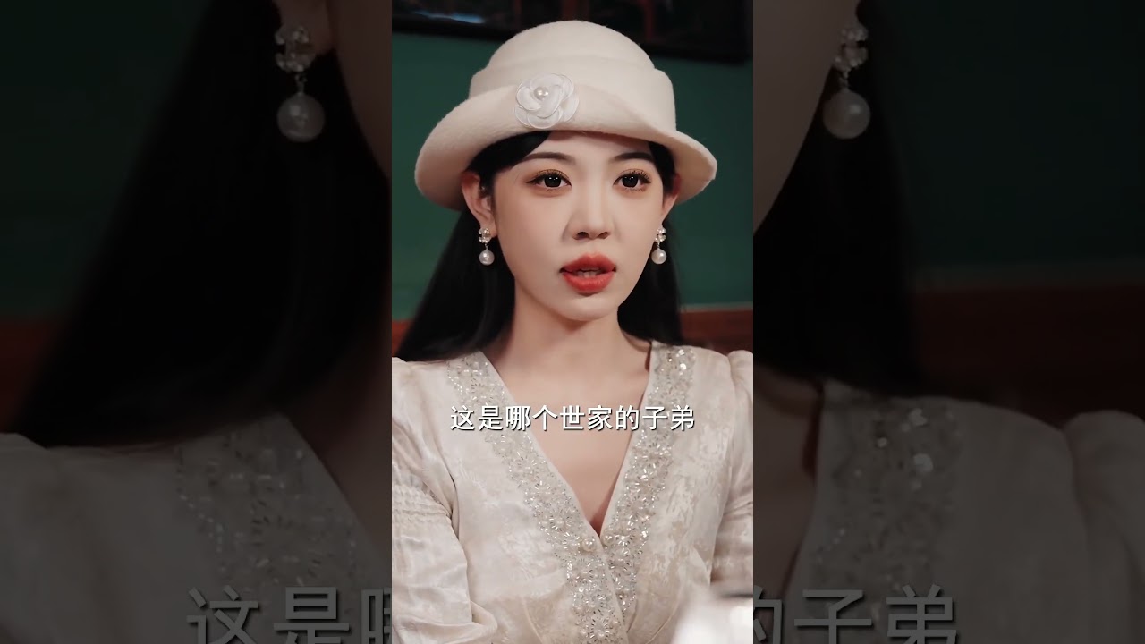 十年隐忍！纨绔少爷复仇之路