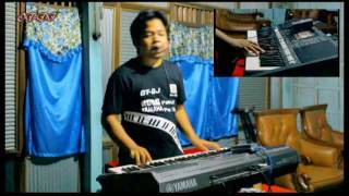 Bugis Sidrap Asenna | Instrument Bc Yamaha Psr s970