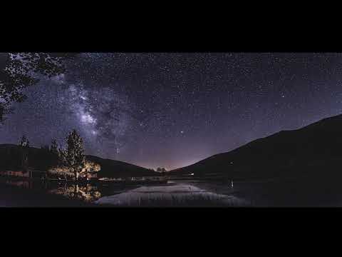 Eternal Beautiful Ambient Mix ساعة من الموسيقى الهادئة