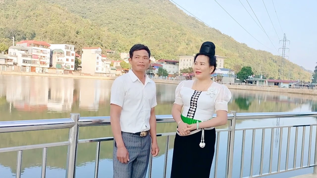 💞🌹👫🌹👏👏🌺💛💛💯Mỹ Duyên lần đầu gặp được em trai có giọng ca rất tuyệt vời