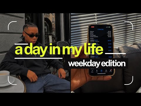 I Made +R2,728 From R700, Cooking & Unboxing | VLOG