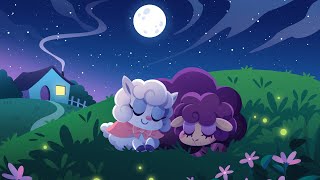 baa baa black sheep soothing nursery rhyme babies toddlers