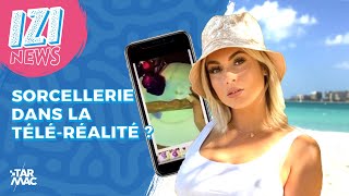 L'AFFAIRE CARLA ET LES MARSEILLAIS ! SORCELLERIE DANS LA TÉLÉ-RÉALITÉ ? • IZI NEWS