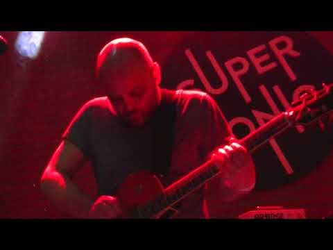 Tabatha Crash 14.03.'18