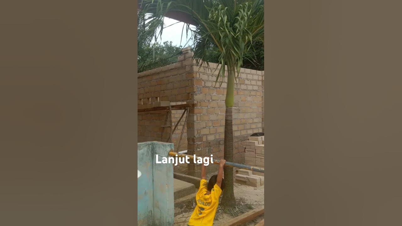 #song lanjut lagi TPA Al-Muttaqin 062 bukit terak
