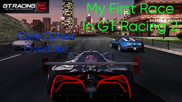 GT Racing 2 The Real Car Experience  Race #11