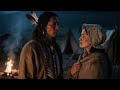 “I ain’t the one you came for,” she murmured — but the Modoc war leader held her gaze and wouldn’,