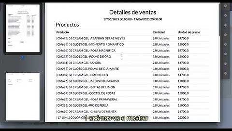 APERTURA Y CIERRE DE CAJA USANDO EL MÓDULO DE PUNTO DE VENTA ODOO V 14 incluyendo informes