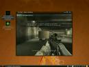 Gaming in Linux: COD4
