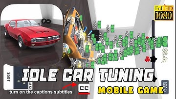 IDLE CAR TUNING | How To Tune Idle | How To Idle Car | How To Turn The Idle Up On Your Car | 0.64