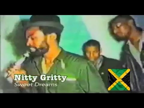 Nitty Gritty - Malfunction レゲエ　reggae Nitty Gritty – Malfunction – Vinyl (7
