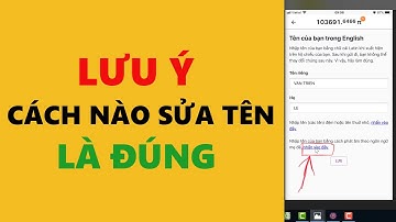 pi network cho sửa lại tên -cách làm nào là đúng- achi kiếm tiền online
