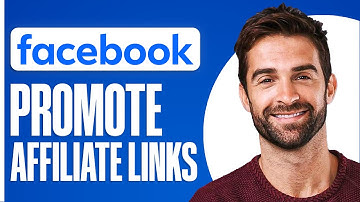 How To Promote Affiliate Links On Facebook 2025 (Step-By-Step)