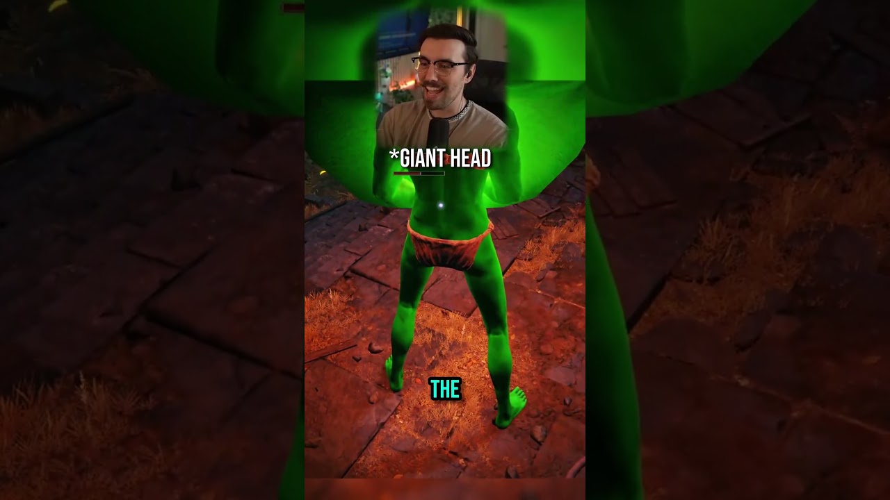 Randomiser start cap