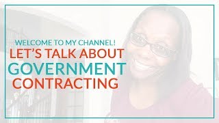 WELCOME to my channel! Let's get to know each other.