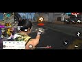 Free fire gaming only headshot free fire entertain gameplay mr ajay 143 entertain