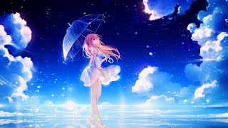 🎼 Relax With Me – Beautiful Relaxing Music, Relaxing Sleep Music with Soft Rain | The Scent Of Rain.