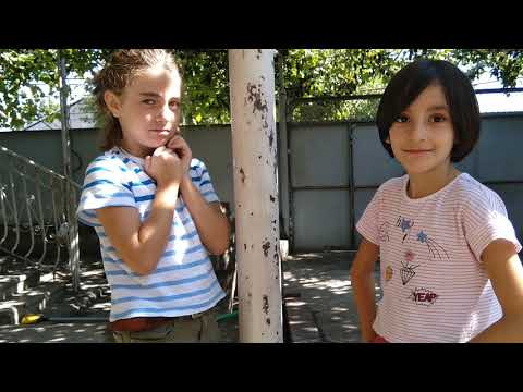 Vaja mia da tiko survilebis asruleba chelenji ვაჟა მია და თიკო სურვილების ასრულება