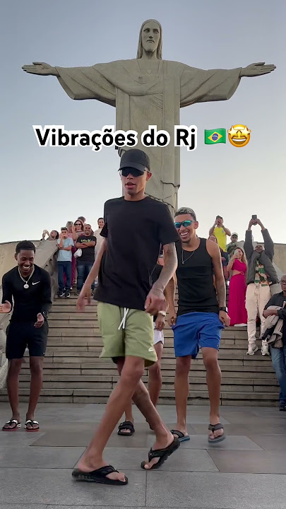 Tá ok, se liga no barulho das kenner 🤣🇧🇷🕺