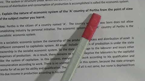 Class: Nine, Subject: BGS (Lecture- 19), Topic: Ch- 10, 11 (CQ)