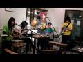 にちようびのmiette-one昼の部2@神保町カフェフルーク08/11/23