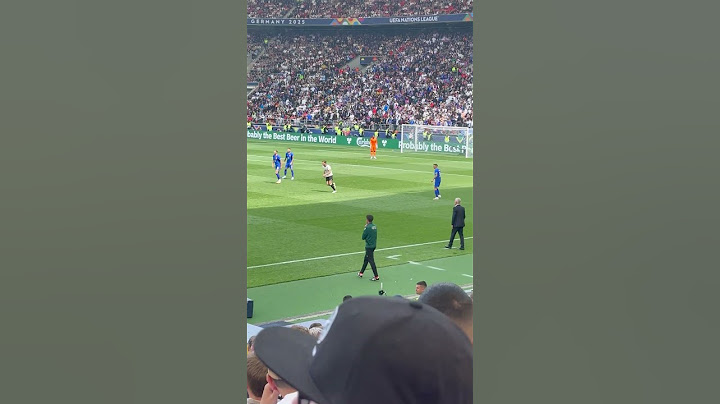 FRANCE ATTACKING FIRE! 🔥 Mbappé & Olise DESTROY Germany Defense! | Nations League