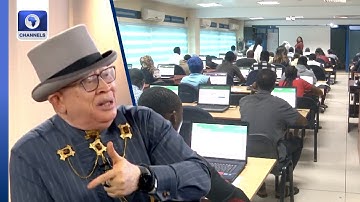 UTME Fraud: 80% Of Exam Infractions Caused By Parents -- Jake Epelle