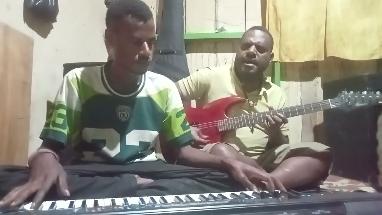Cover PNG🇵🇬🇨🇺🎸