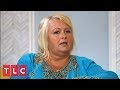 Laura Is Out of Money | 90 Day Fiancé: The Other Way