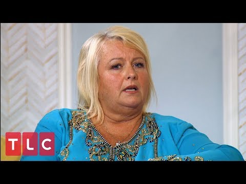 Laura Is Out of Money | 90 Day Fiancé: The Other Way