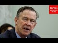 John Hickenlooper Calls For A ‘Reliable &amp; Robust Grid’ To Take Full Advantage Of Renewable Resources