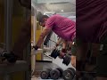 Ramrambhailogo#bodytransformation#motivation#backworkout#onearms#viralpost#viralvideo#viralreels