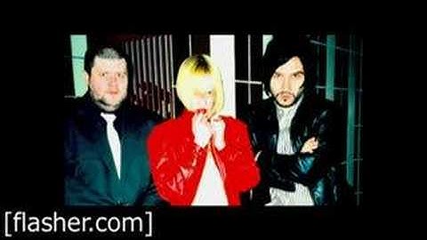 flasher.com interview Bunny Lake (full version Flasher.com)