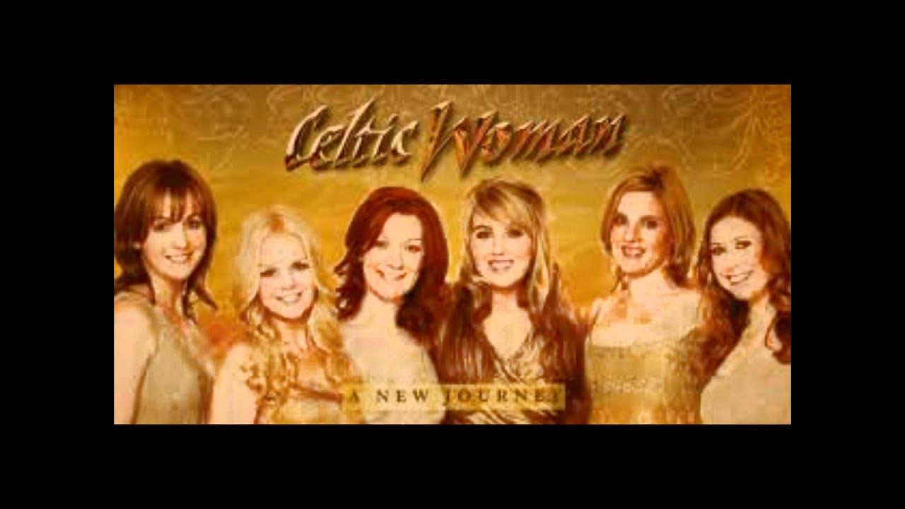 Beyond The sea Celtic woman Beyond The sea Celtic woman