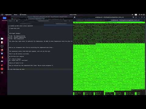 Reverse Engineering an android game - YouTube
