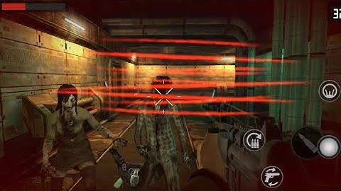 New Game Last Hope 3: Sniper Zombie War Gameplayalkthrough (Android, iOS) - Part8 (@Upcominggame2.0)